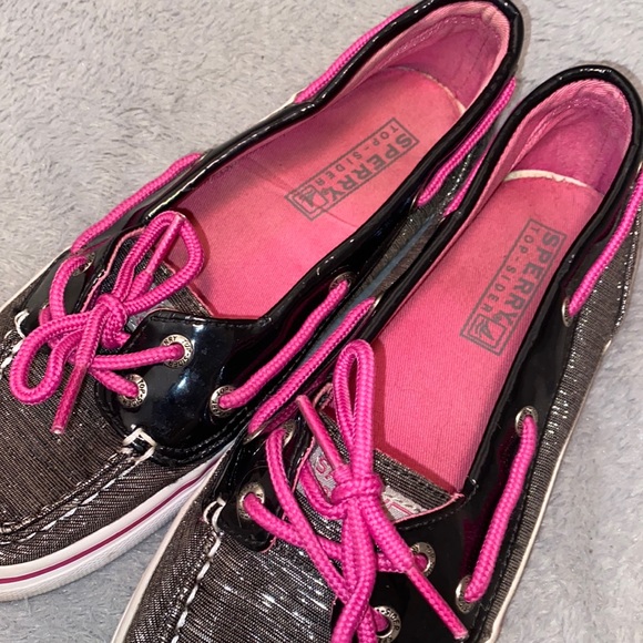 Sperry shoes - Picture 4 of 5